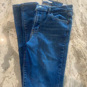 Women's Levis Jeans